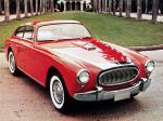 Cunningham C-3 Continental Coupe 1953 года